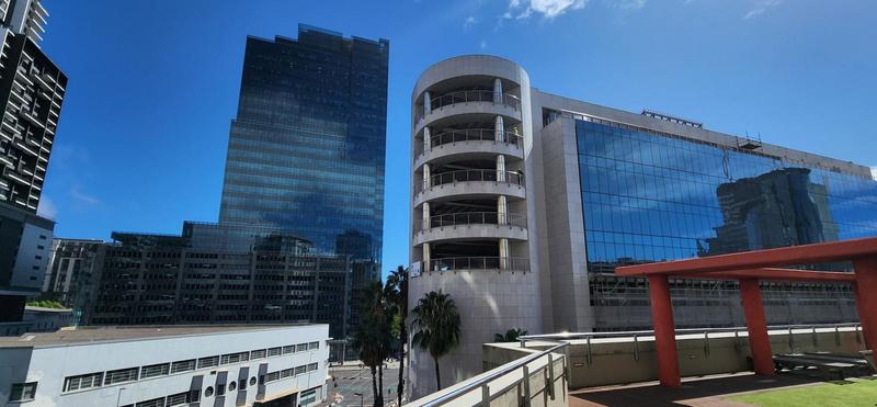 1 Bedroom Property for Sale in Cape Town City Centre Western Cape